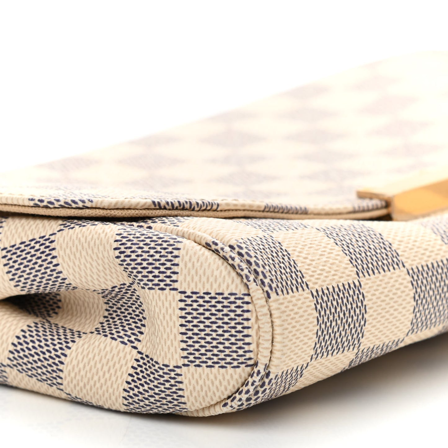 Damier Azur Favorite MM