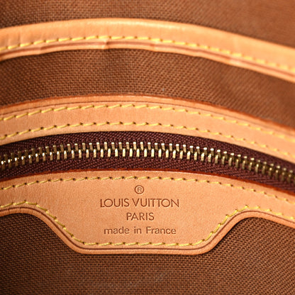 Louis Vuitton Monogram Vavin GM 5 of 8
