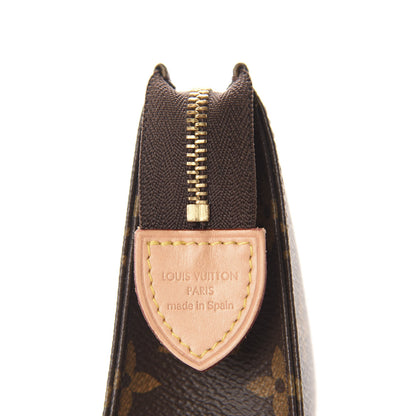 Louis Vuitton Monogram Toiletry Pouch 15 7 of 7
