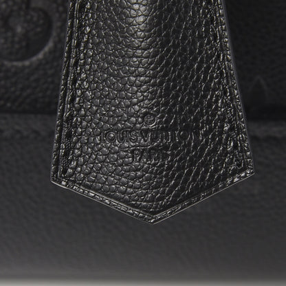 Louis Vuitton Empreinte Neo Alma PM Black 9 of 10