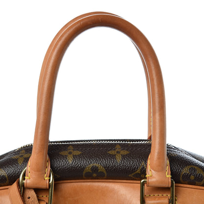 Louis Vuitton Monogram Deauville 9 of 16