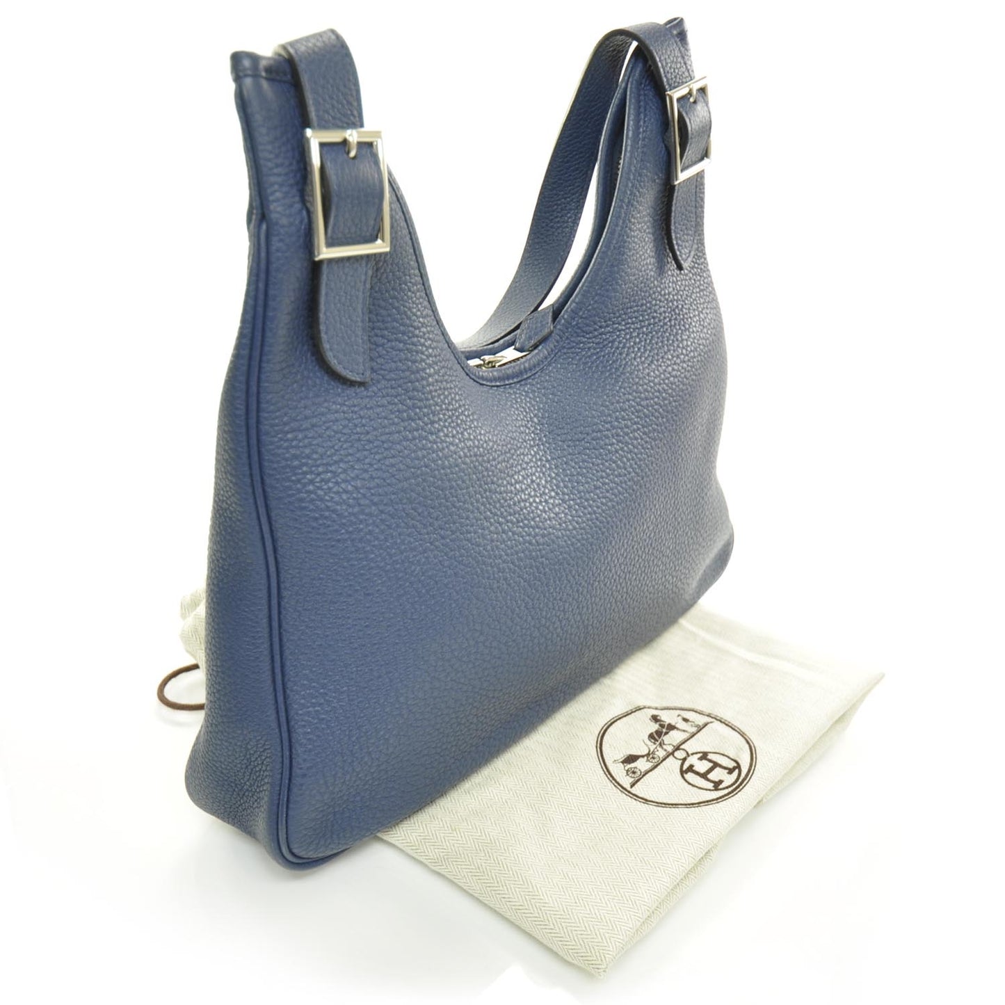 Clemence Massai PM Bleu de Malte