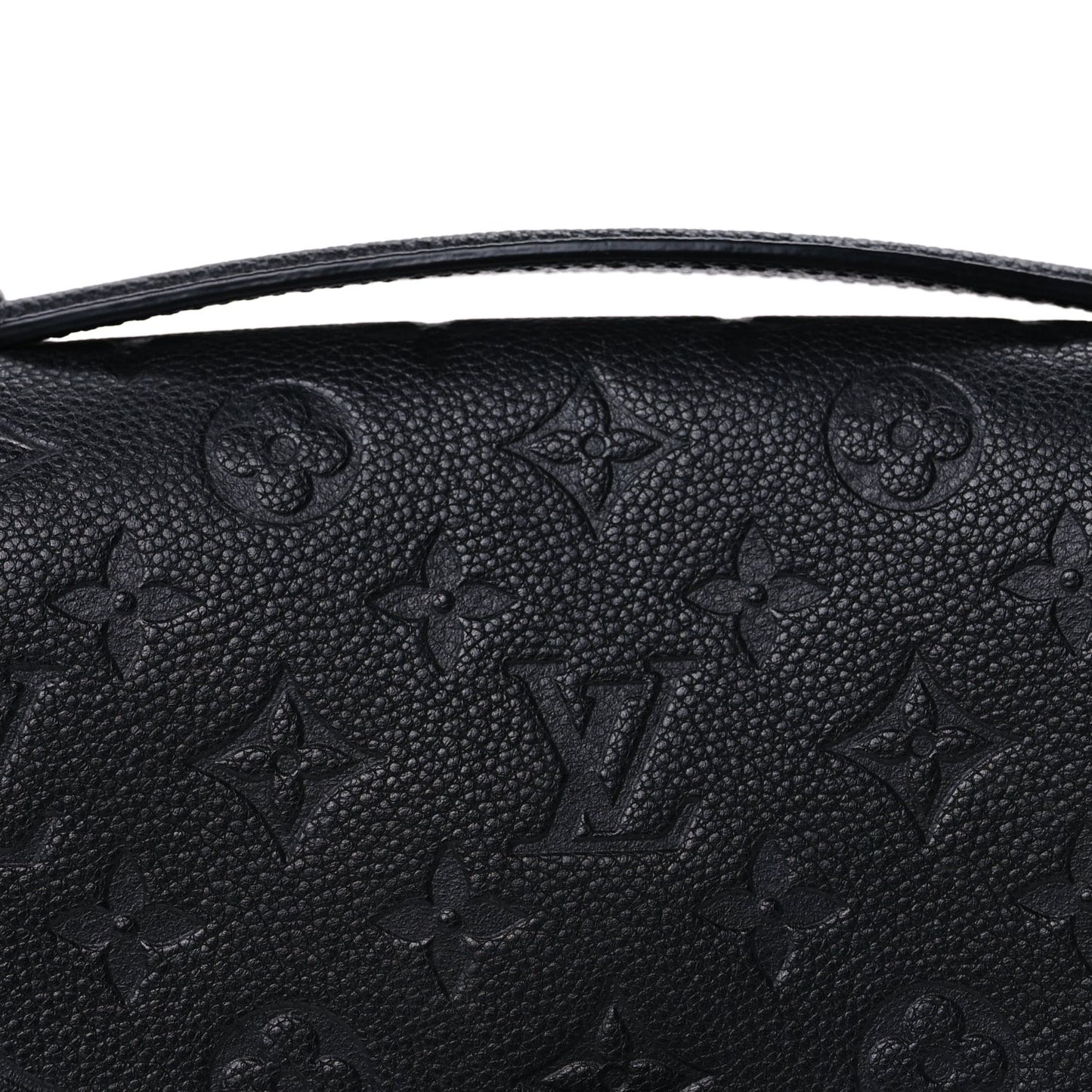 Empreinte Pochette Metis  Black