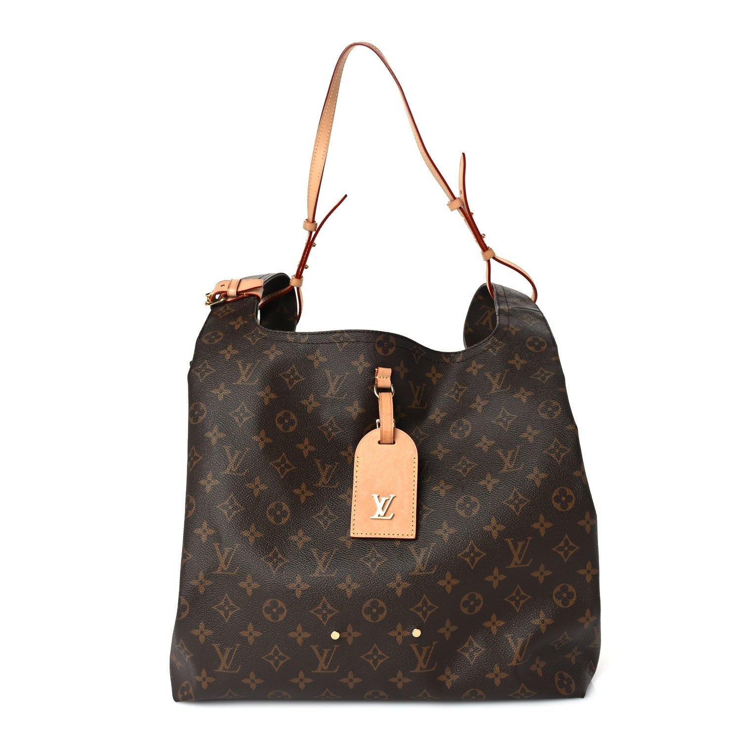Louis Vuitton Monogram Atlantis GM 1 of 8