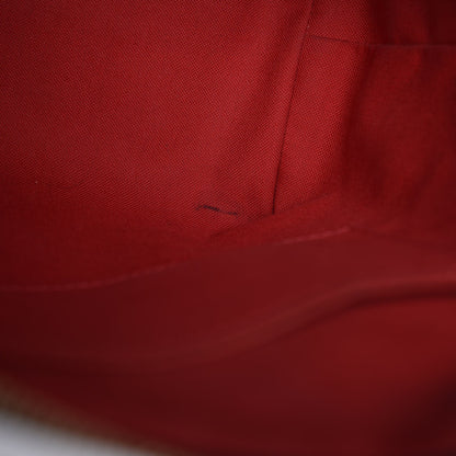 Louis Vuitton Damier Ebene Totally MM 9 of 9