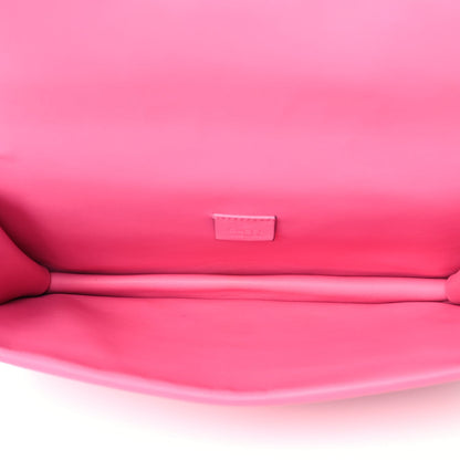 Gucci Suede Cudu Vitello Velvet Dionysus Clutch Tropical Flower 4 of 8