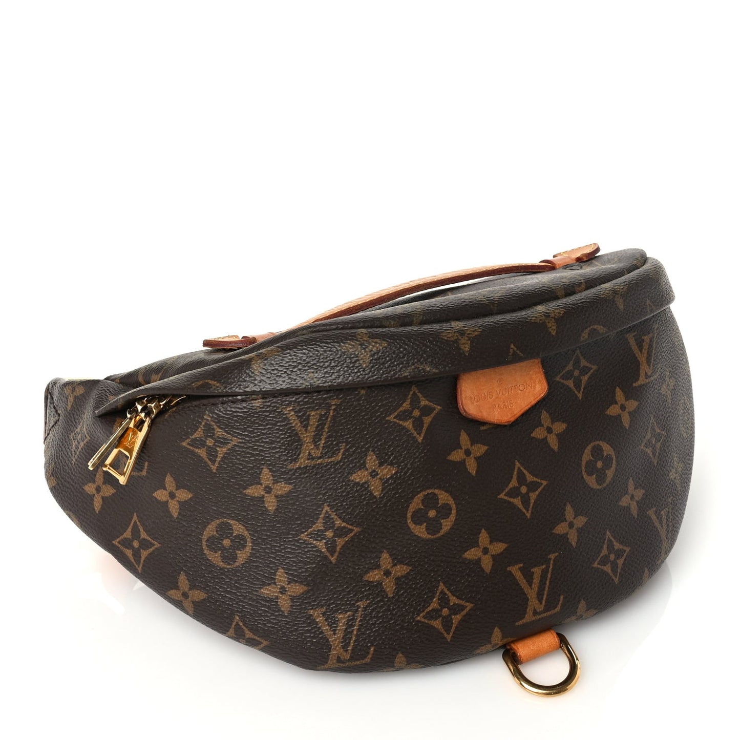 Monogram Bumbag