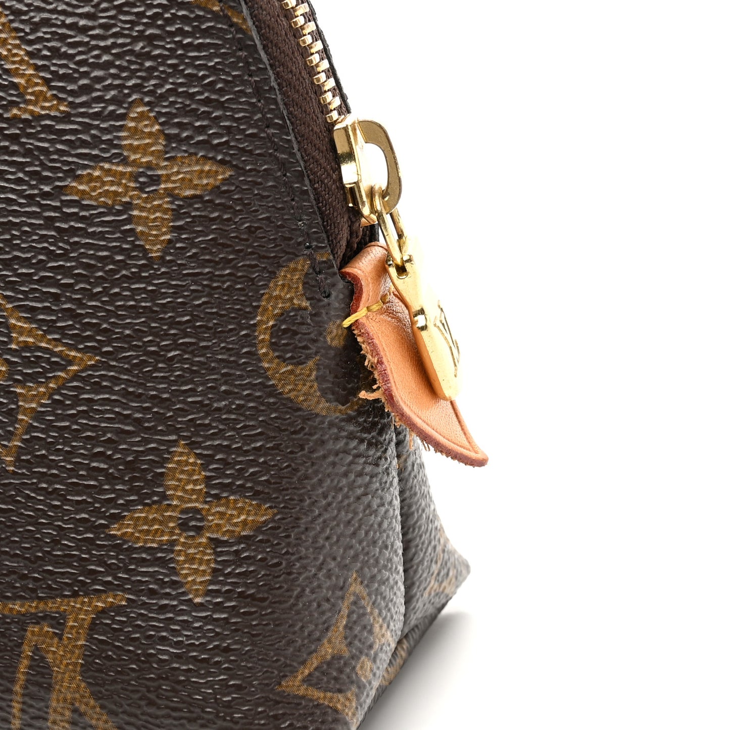 Monogram Cosmetic Pouch GM