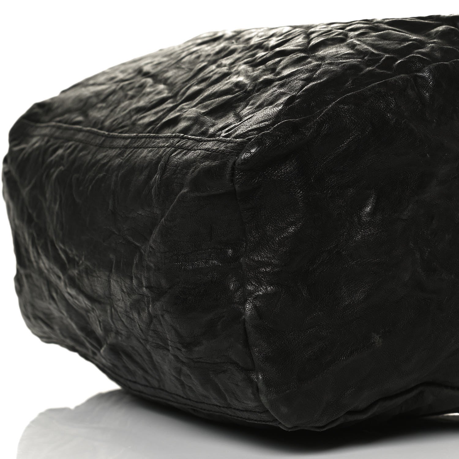 Givenchy Tumbled Sheepskin Medium Pandora Black 10 of 23