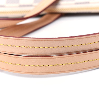 Louis Vuitton Damier Azur Iena PM 15 of 15