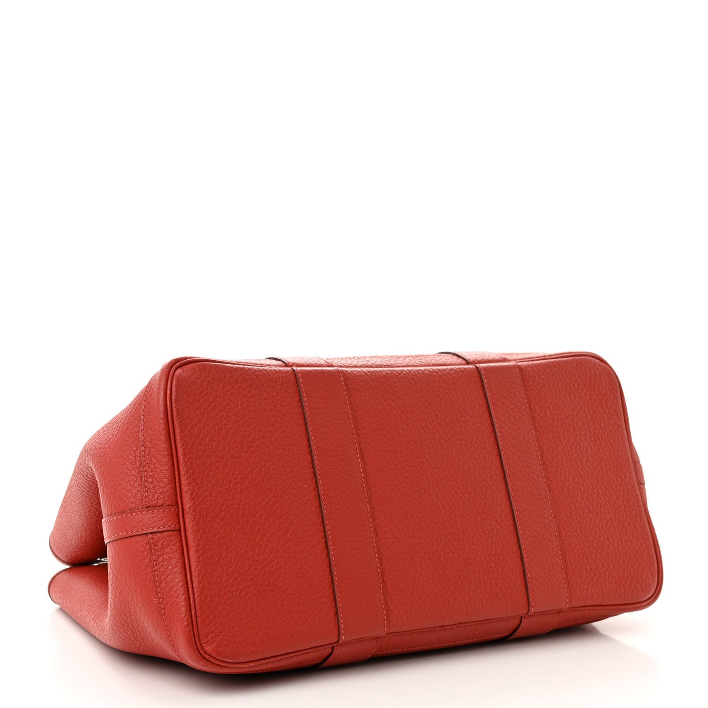 Vache Country Garden Party 36 MM Rouge Duchesse