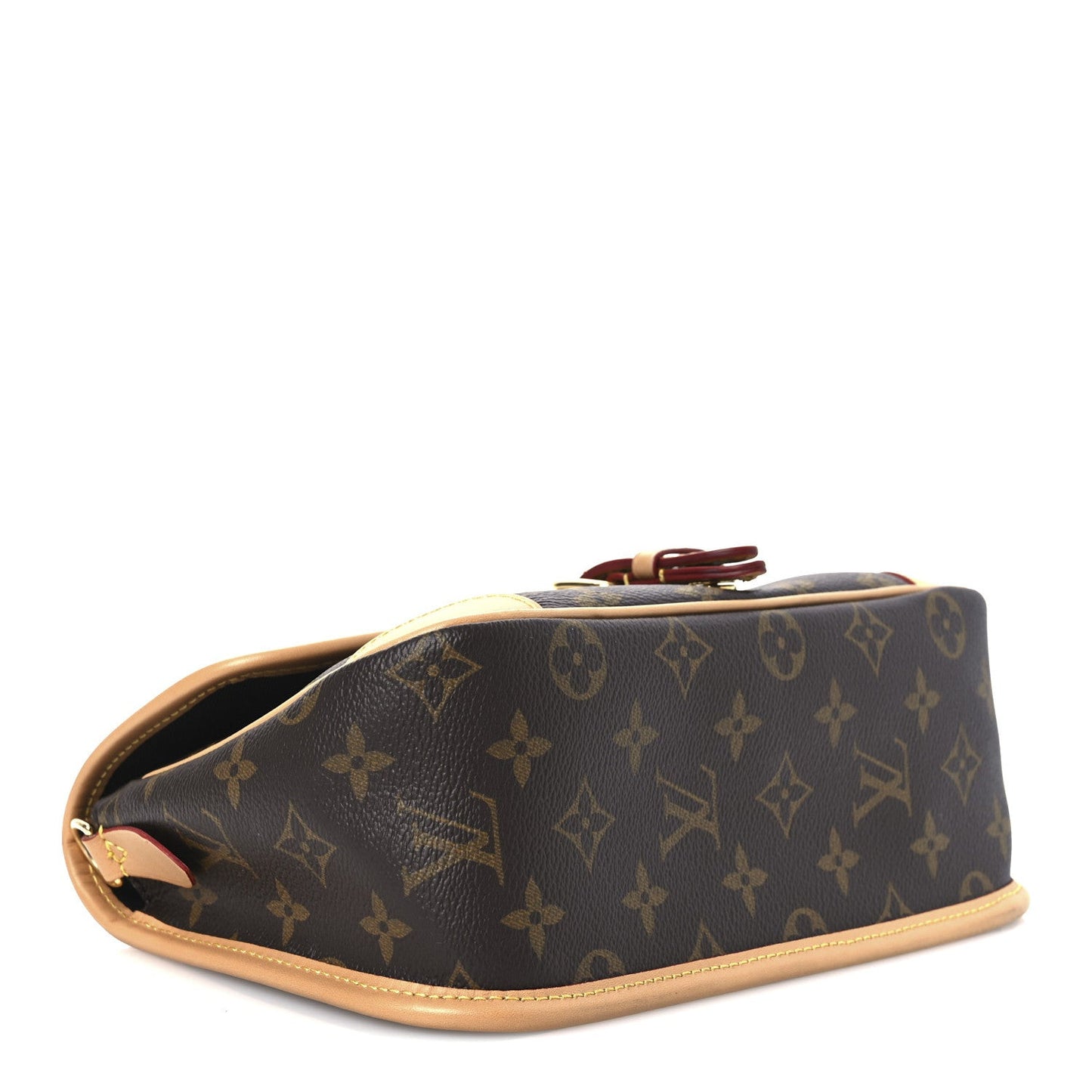 Monogram Diane Black