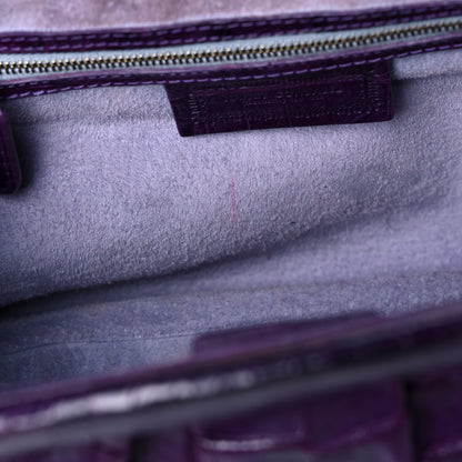 Nancy Gonzalez Crocodile Crossbody Bag 14 of 16