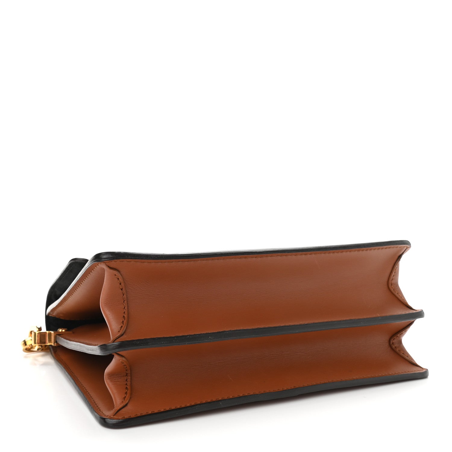 Louis Vuitton Reverse Monogram Dauphine MM 3 of 8