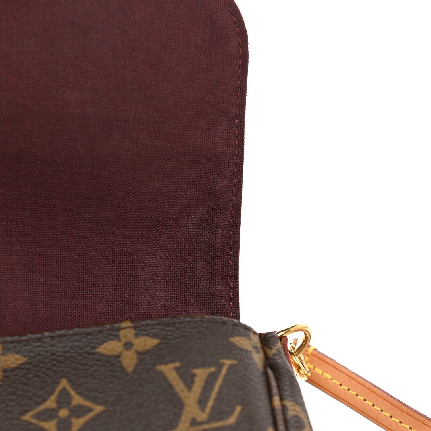 Louis Vuitton Monogram Favorite PM 14 of 14