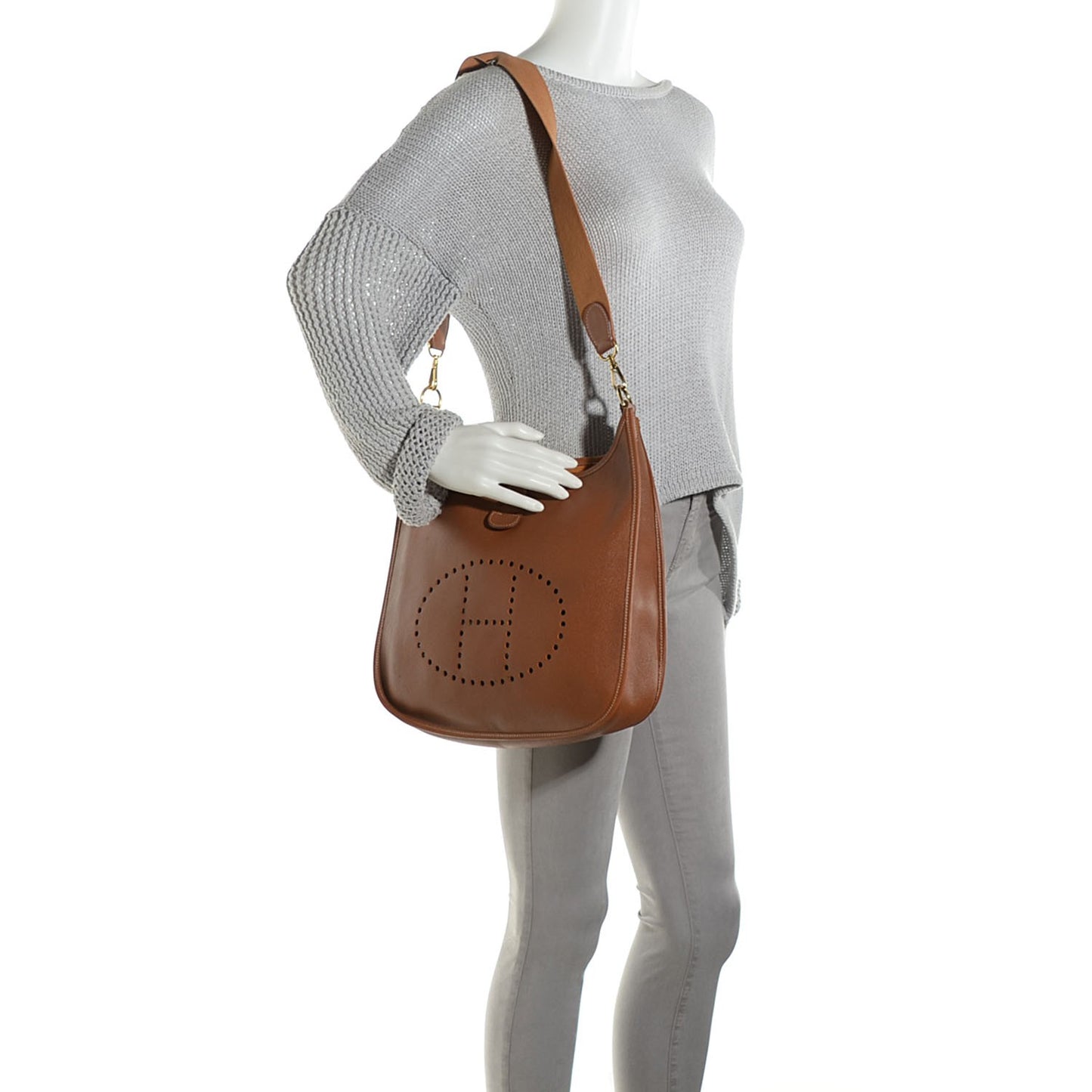 Courchevel Evelyne GM Gold