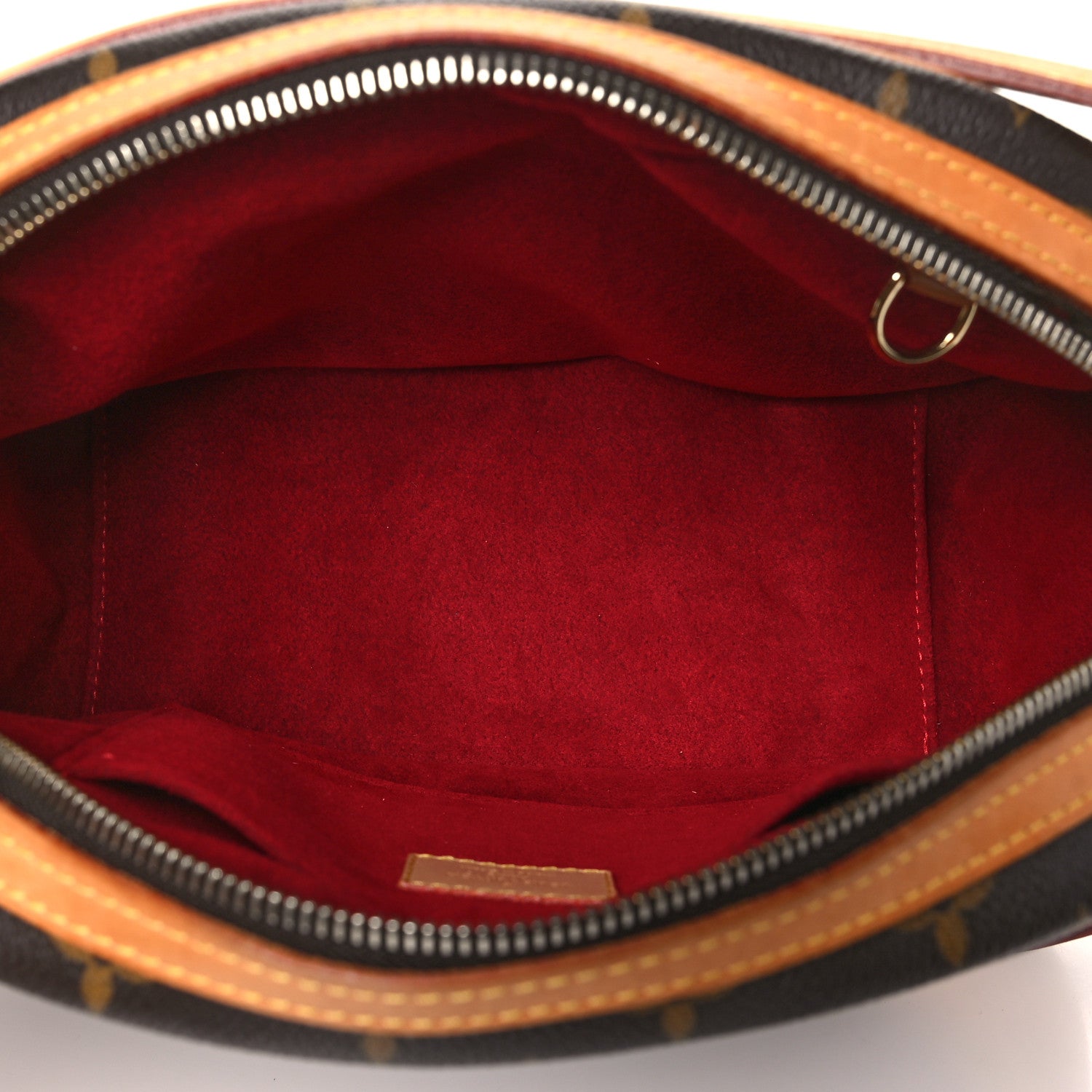 Louis Vuitton Monogram Klara 5 of 10