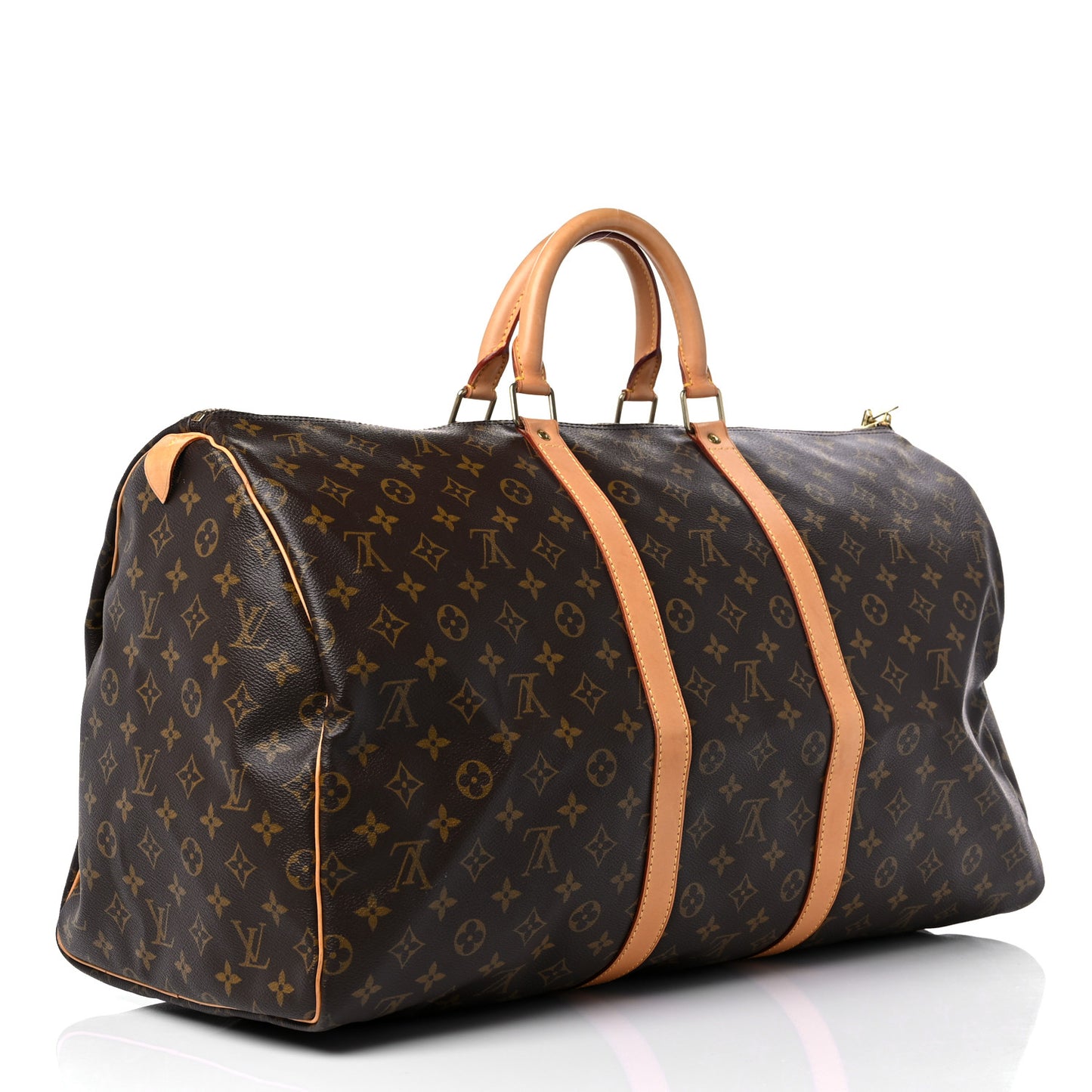 Monogram Keepall 55
