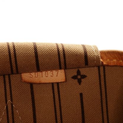 Louis Vuitton Monogram Neverfull GM 7 of 7