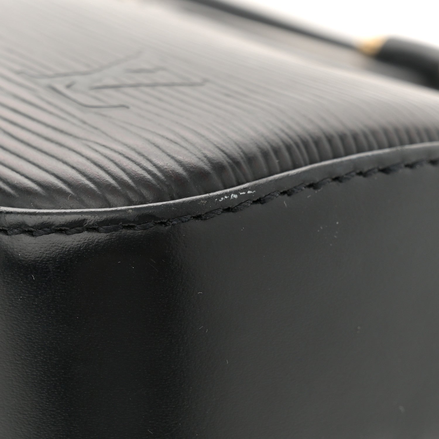 Louis Vuitton Epi Jasmin Black 11 of 12