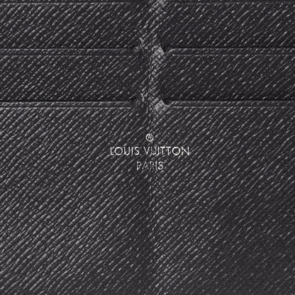 Louis Vuitton Epi Pochette Felicie Black 7 of 10