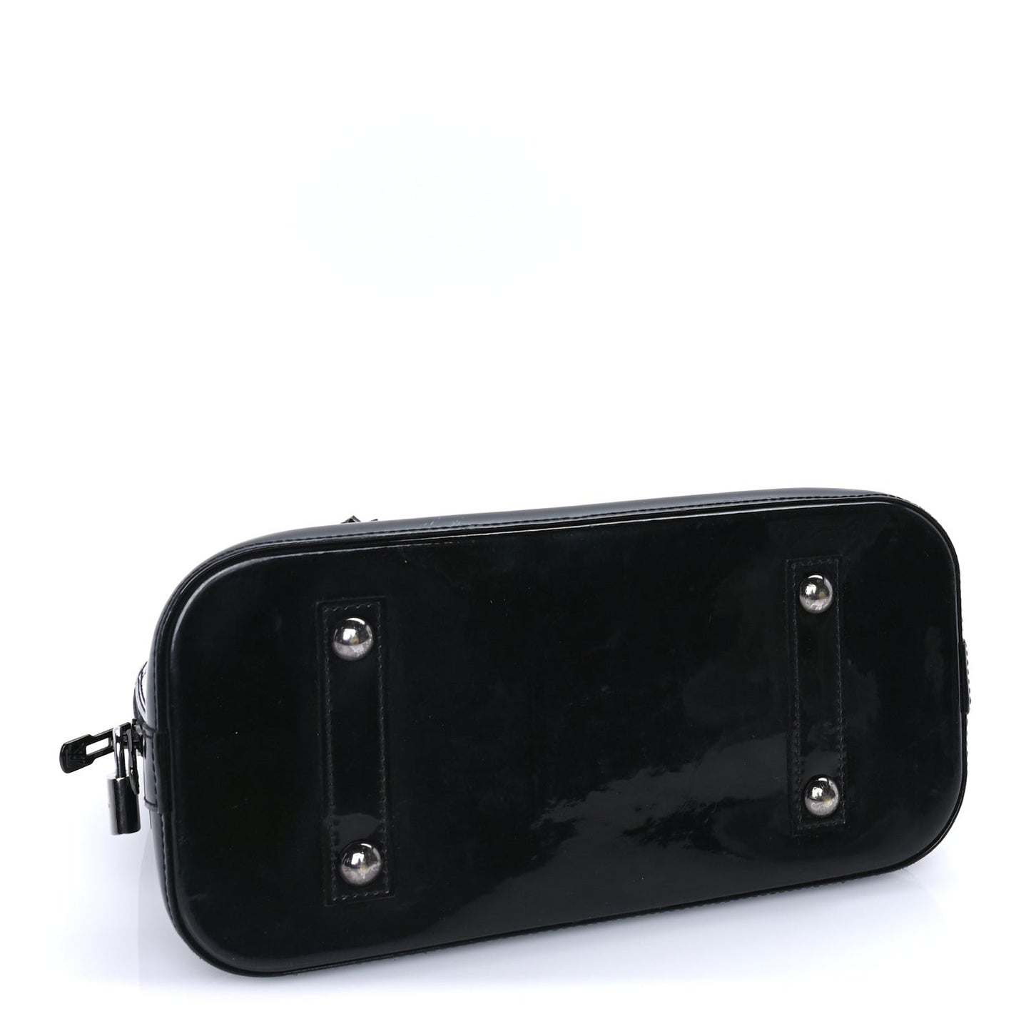 Vernis Alma PM Black