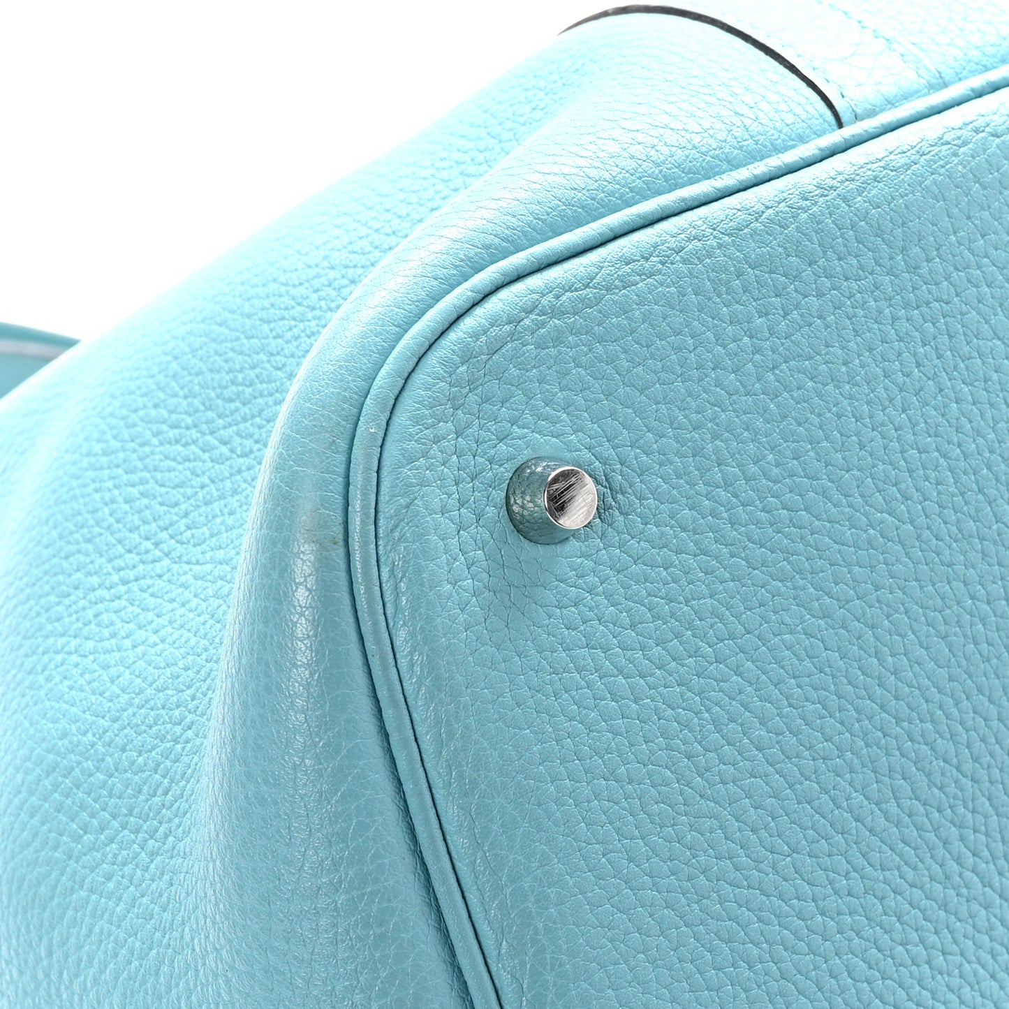 Taurillon Clemence Picotin 26 GM Bleu Atoll