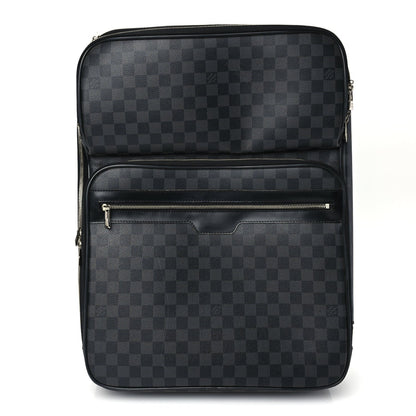 Louis Vuitton Damier Graphite Pegase 50 Business 1 of 8