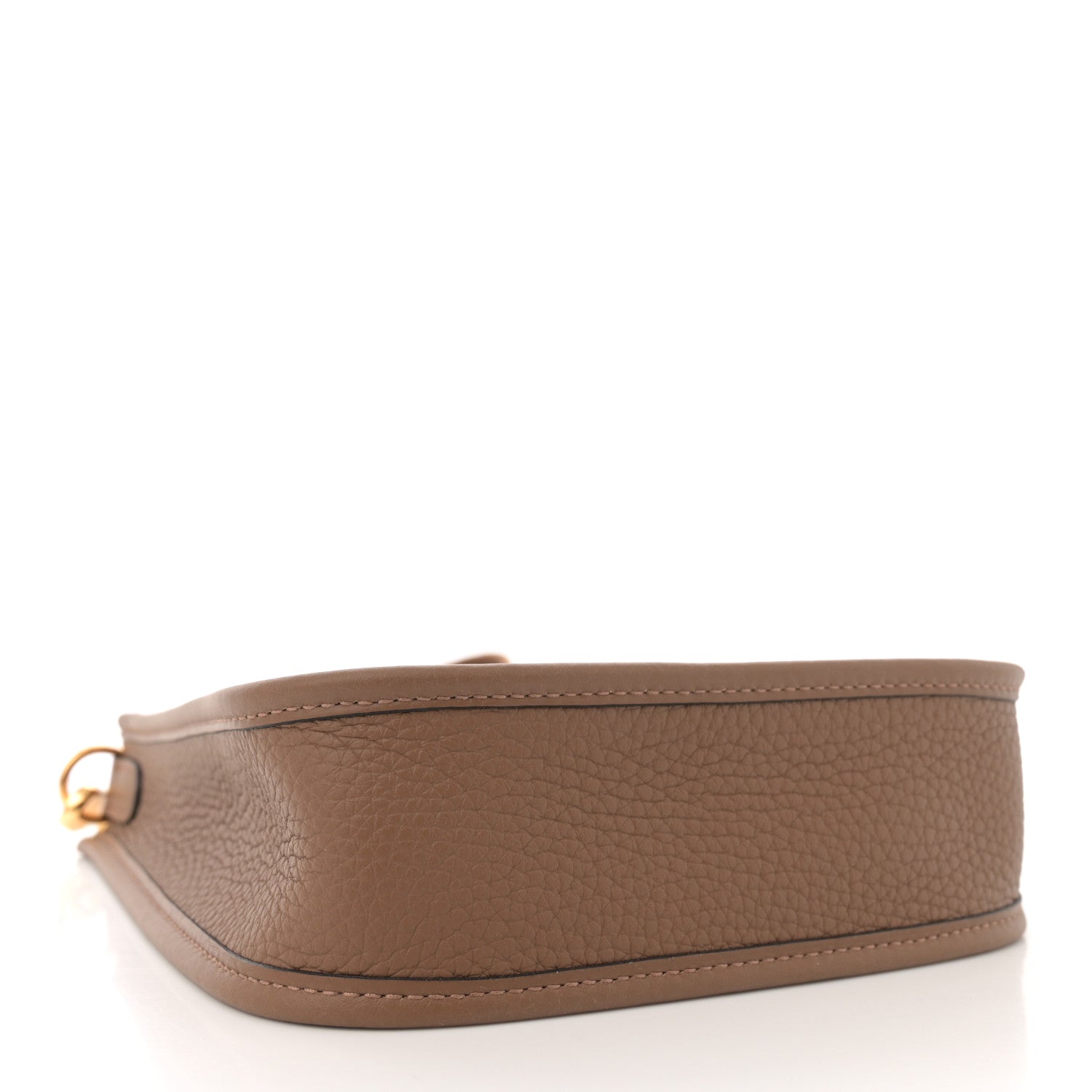 Hermes Taurillon Clemence Evelyne TPM Alezan 4 of 11