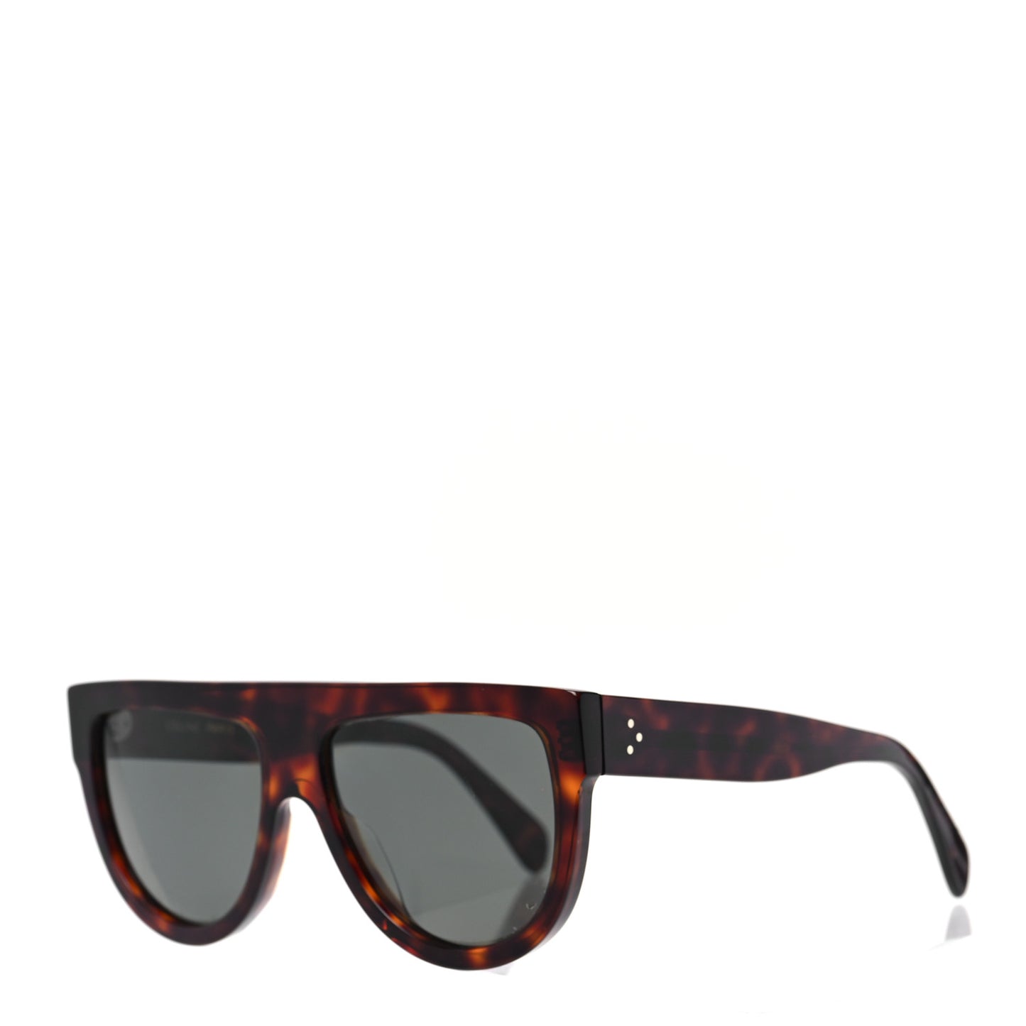 Polarized Shadow Sunglasses CL4001IN Tortoise