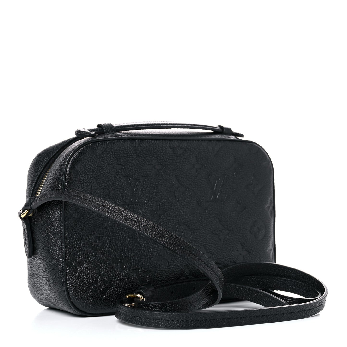 Empreinte Saintonge Black