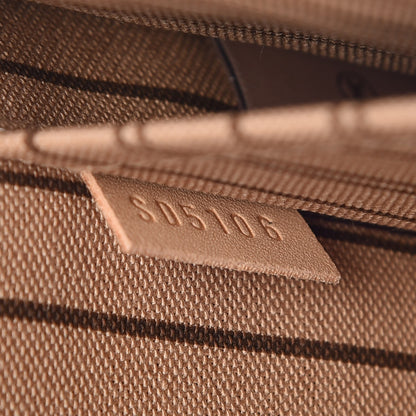 Louis Vuitton Monogram Neverfull MM GM Pochette 7 of 7