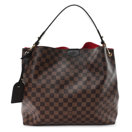 Damier Ebene Graceful MM