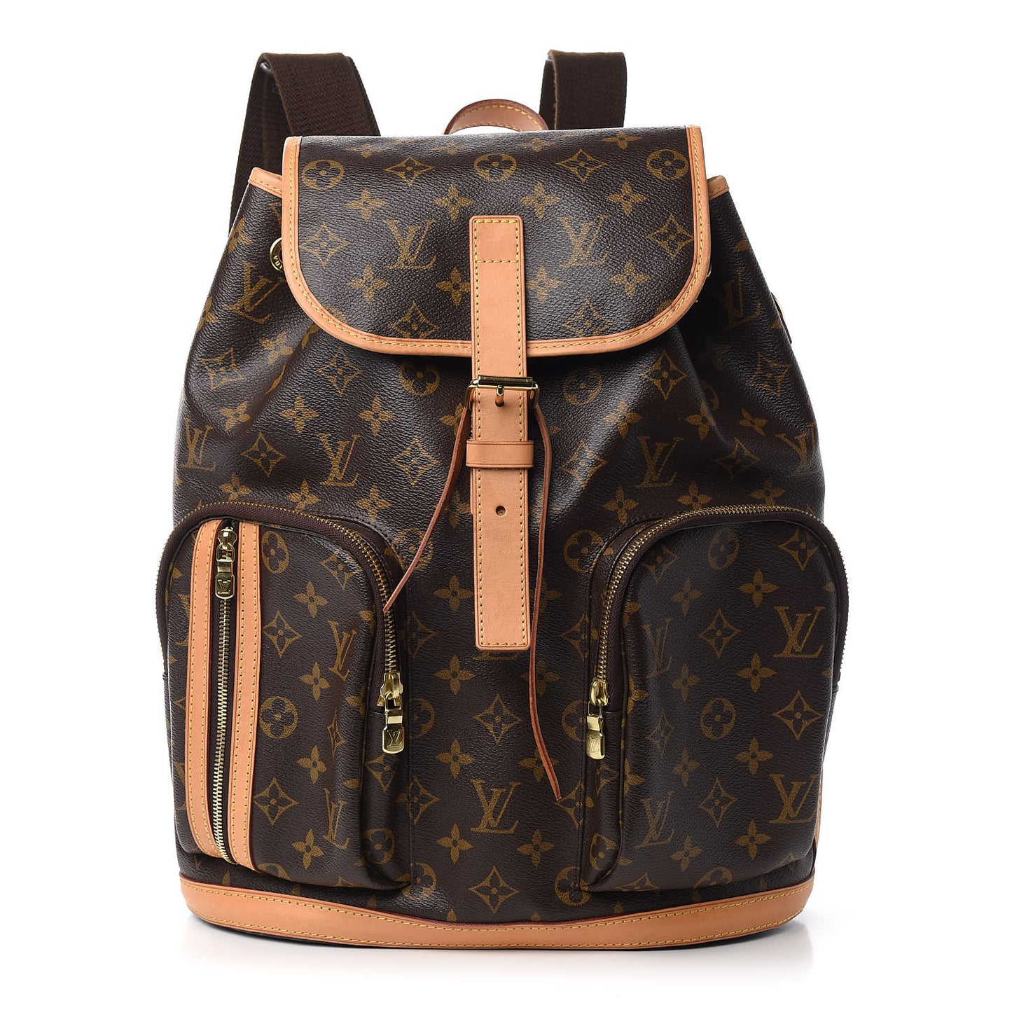 Monogram Bosphore Backpack