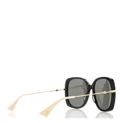 Gucci Square Frame GG0511S Sunglasses Black 4 of 7