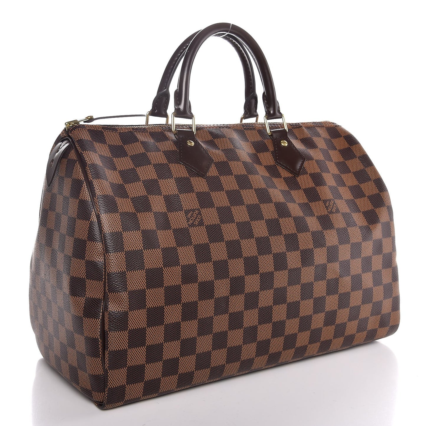 Damier Ebene Speedy 35