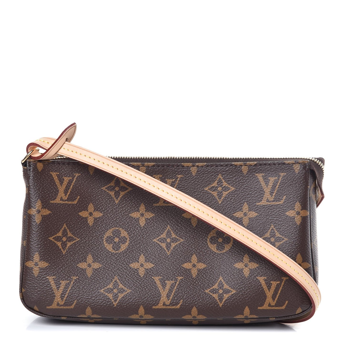 Monogram Pochette Accessories NM