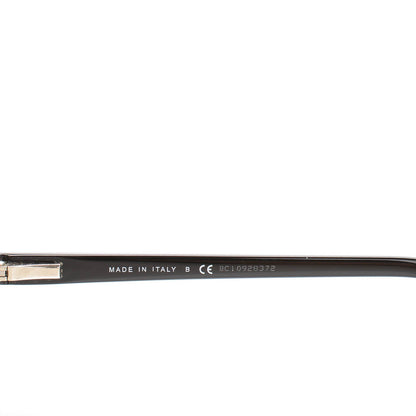 Chanel Acetate CC Eyeglasses Frames 3191 Black 3 of 6