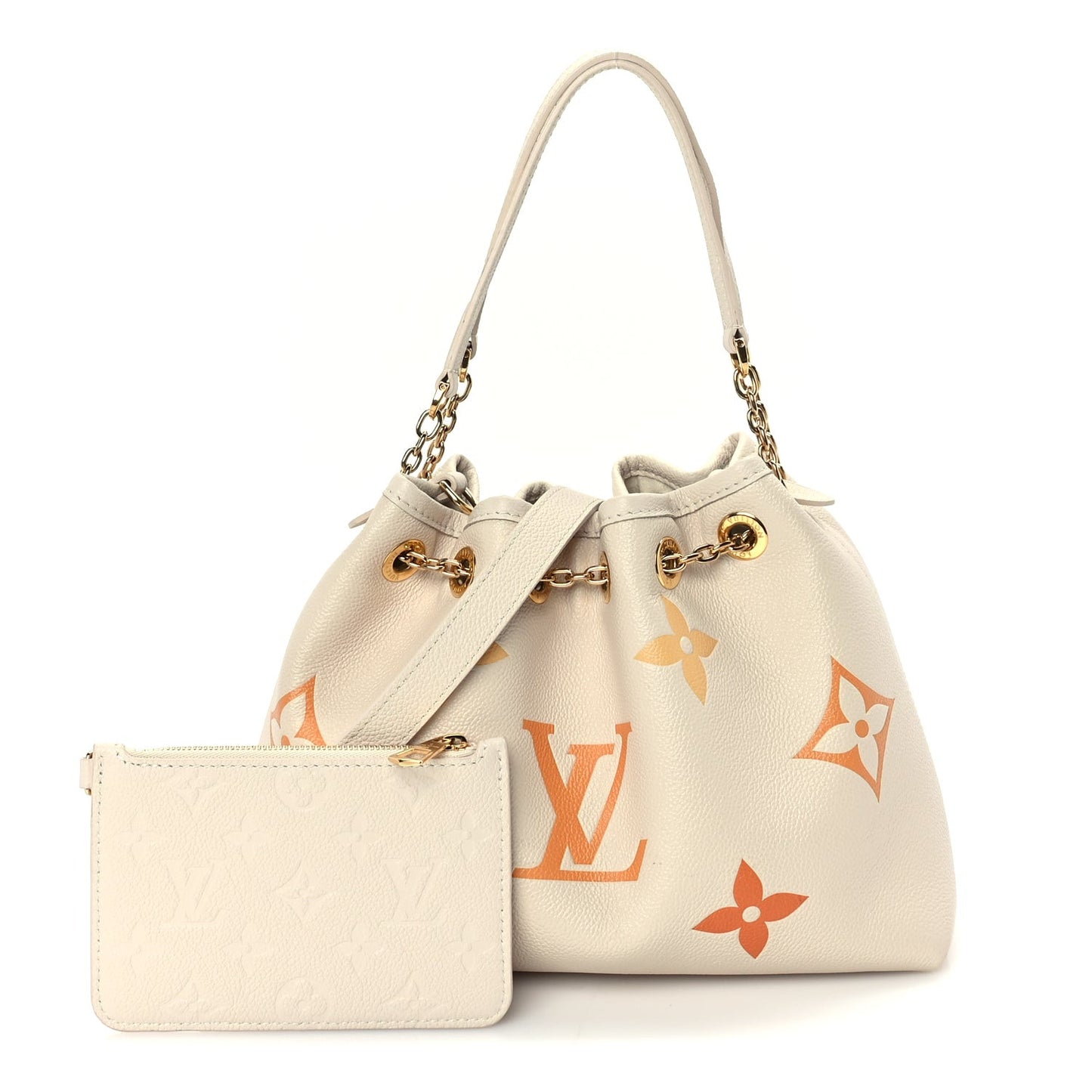 Empreinte Monogram Giant Summer Bundle  Degrade Neutral