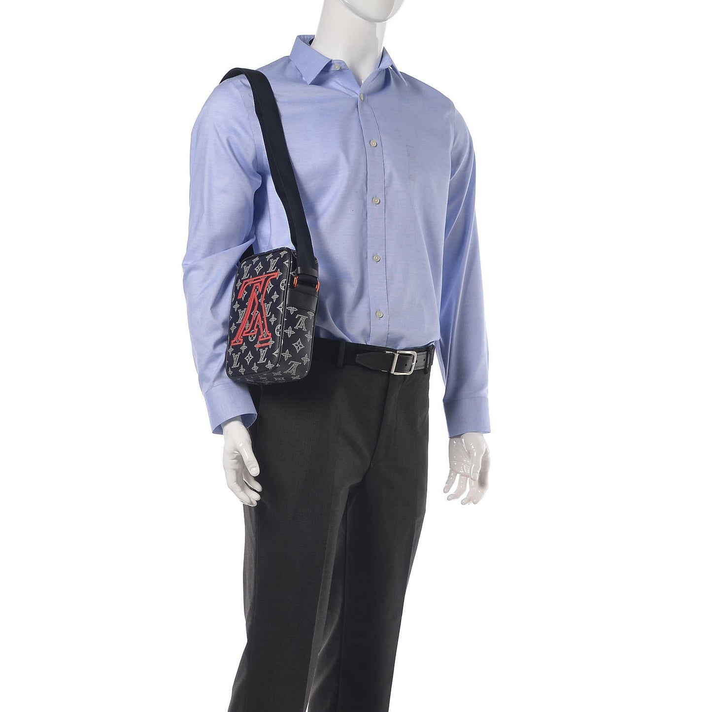 Monogram Upside Down Danube PM