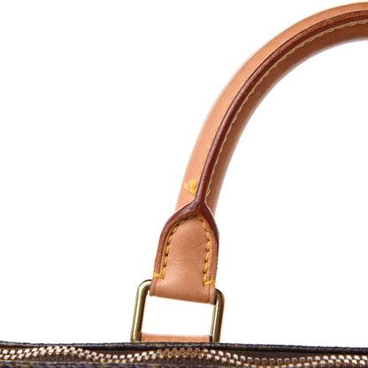 Louis Vuitton Monogram Keepall 50 17 of 20