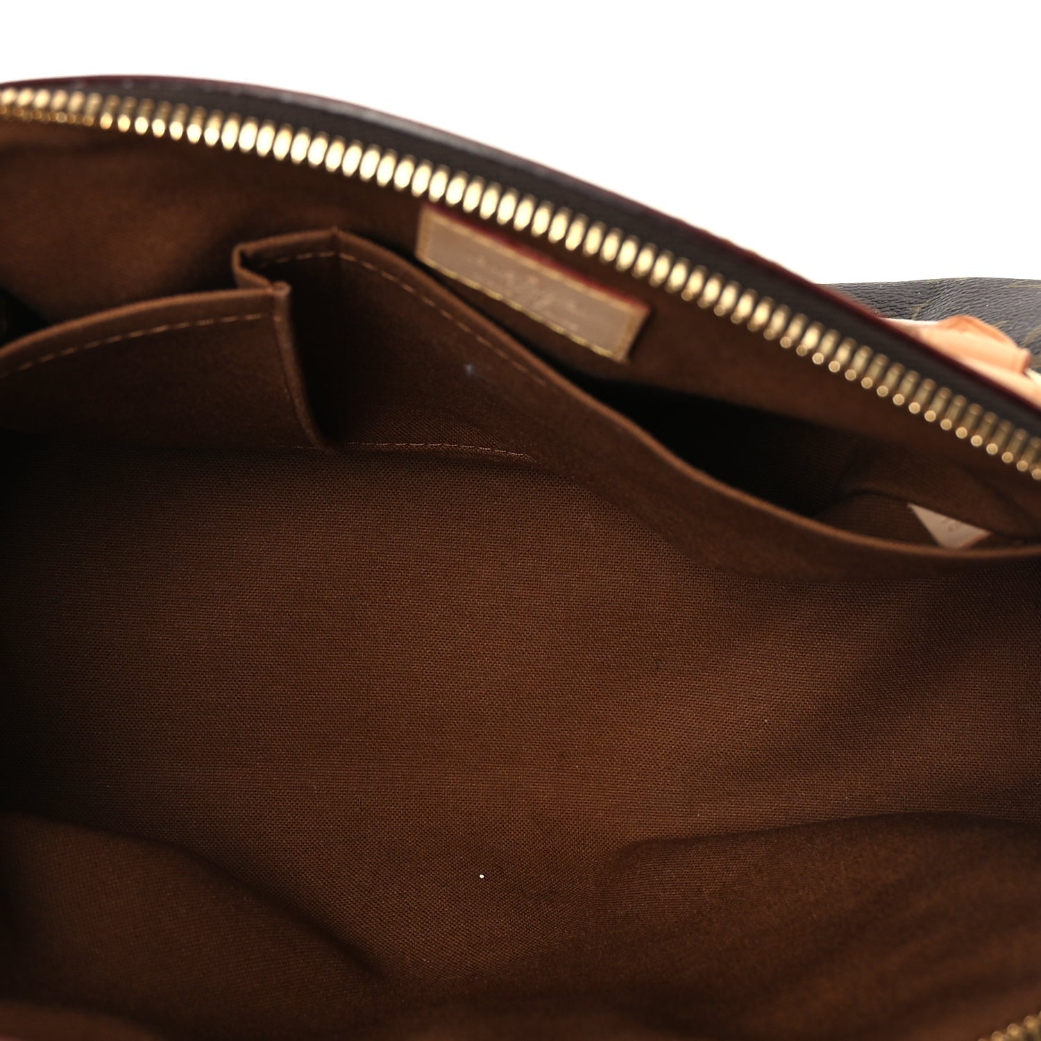 Louis Vuitton Monogram Tivoli PM 4 of 8