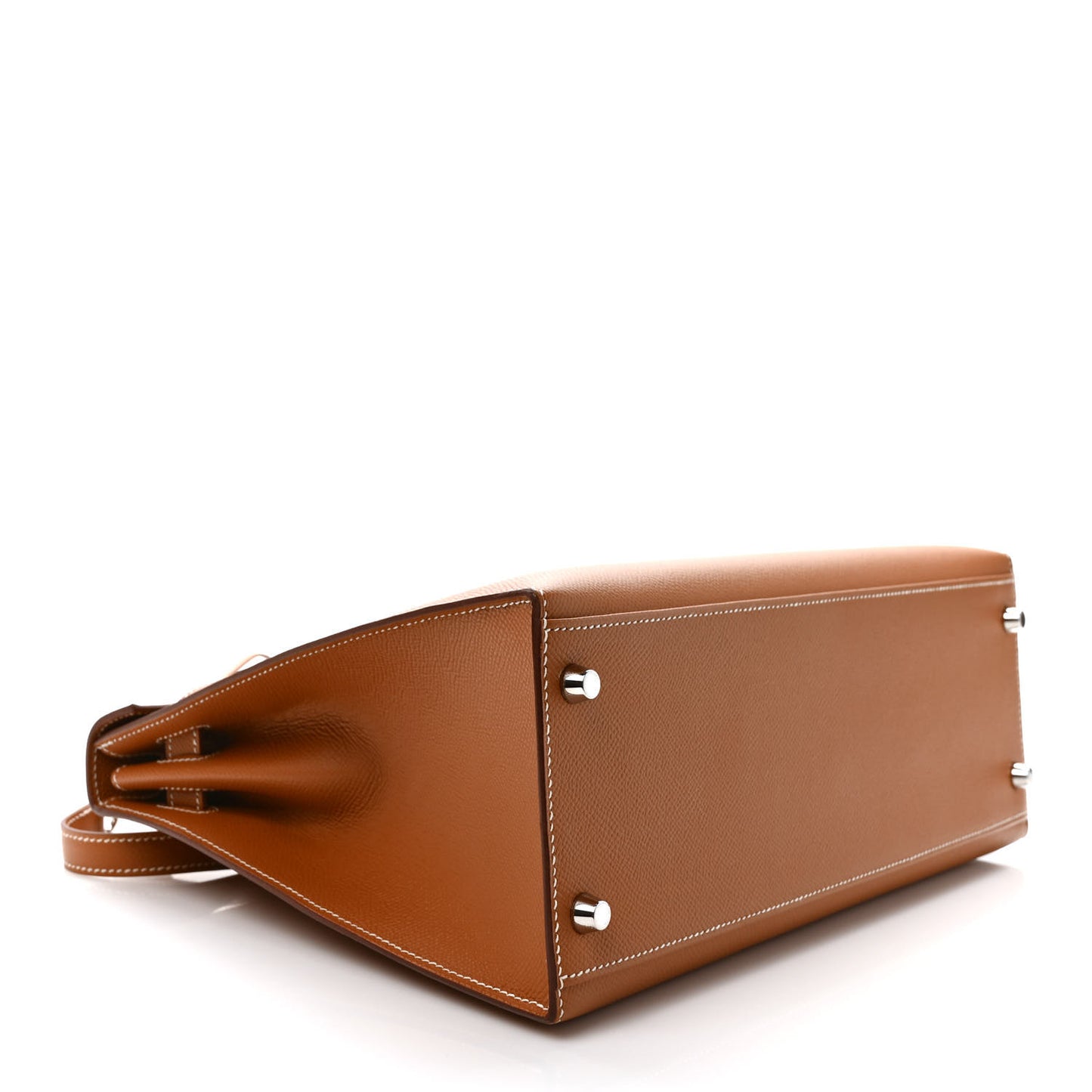 Epsom Kelly Sellier 32 Gold