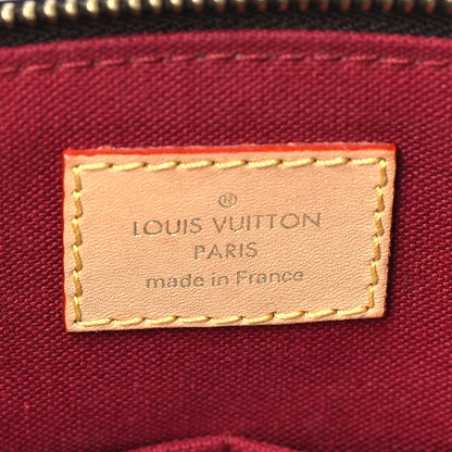 Louis Vuitton Monogram Petit Palais 5 of 8