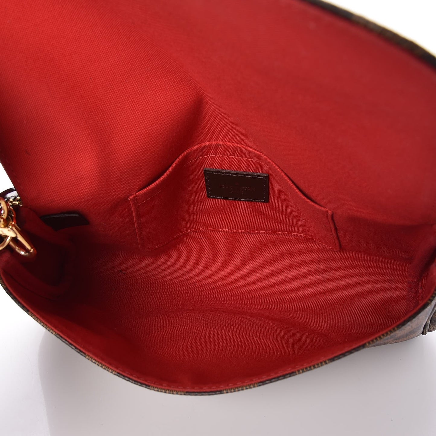 Damier Ebene Favorite MM