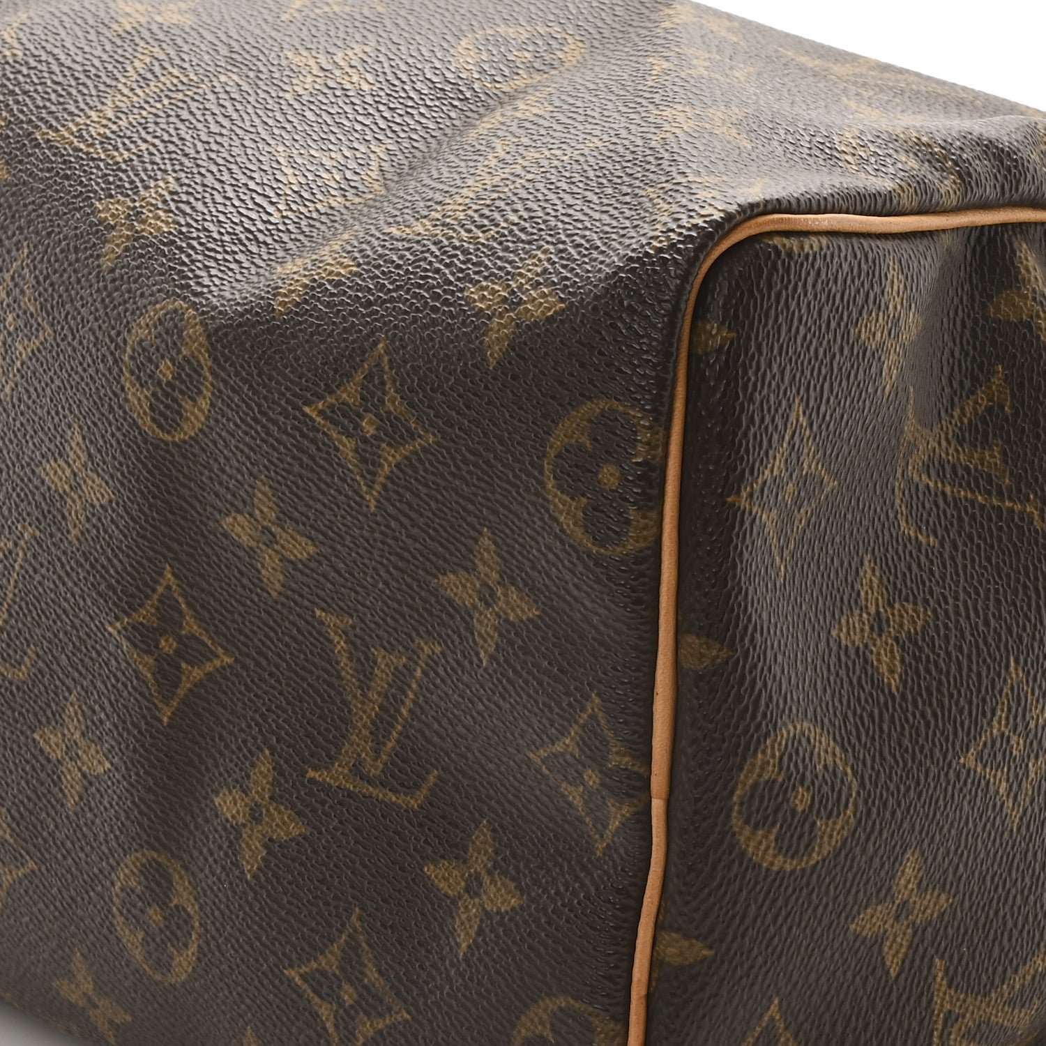 Louis Vuitton Monogram Speedy 25 9 of 9