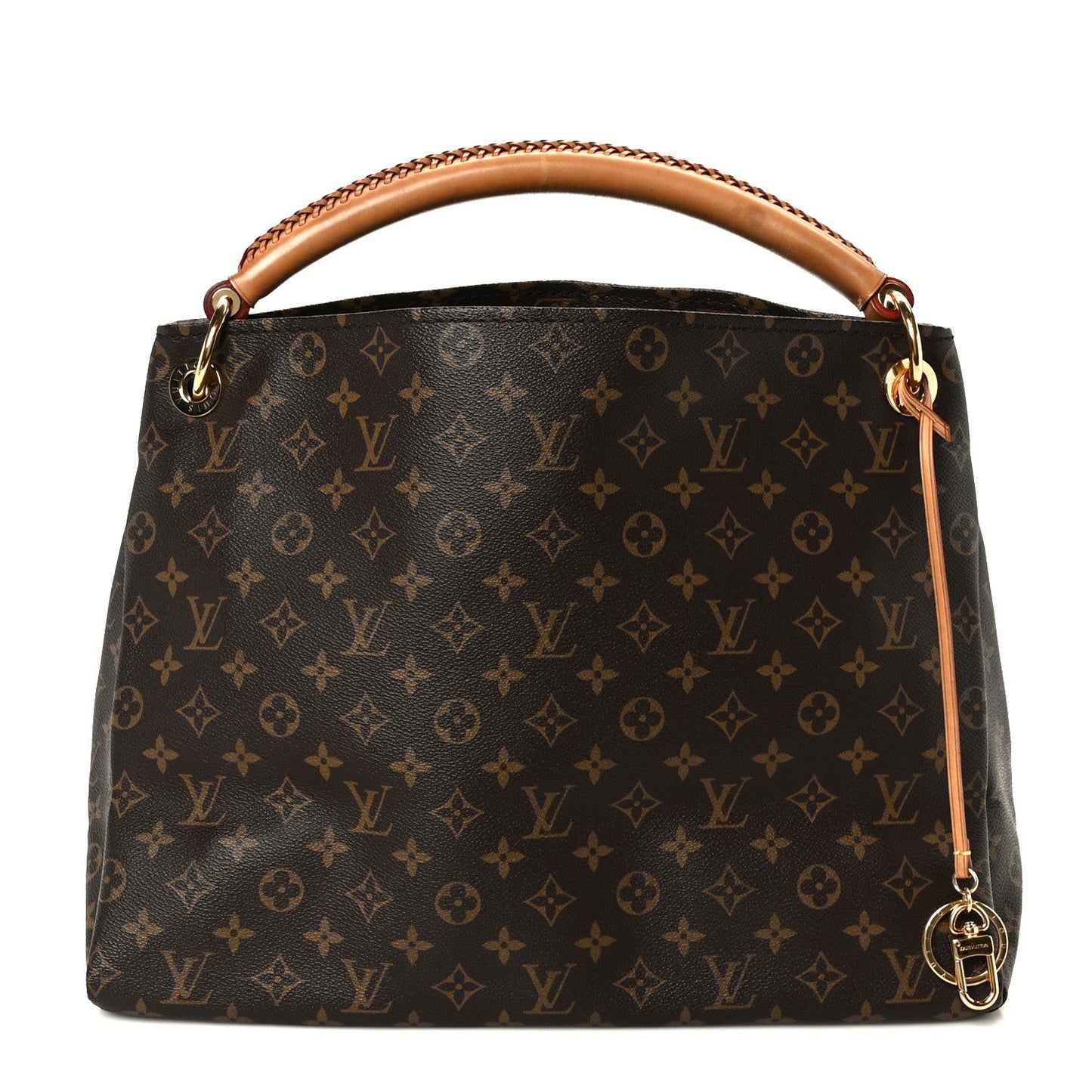 Monogram Artsy MM