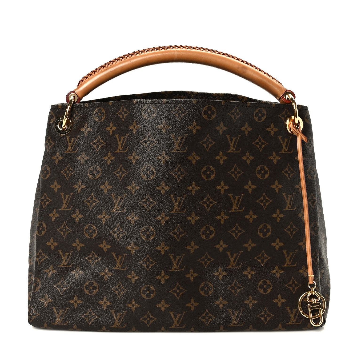 Louis Vuitton Monogram Artsy MM 1 of 1