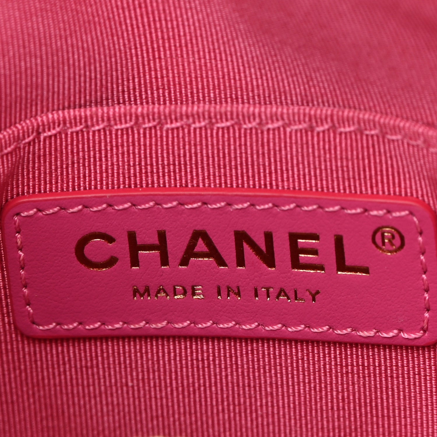 Chanel Tweed Lambskin Quilted Coco Midnight Camera Case White Black Multicolor 6 of 12