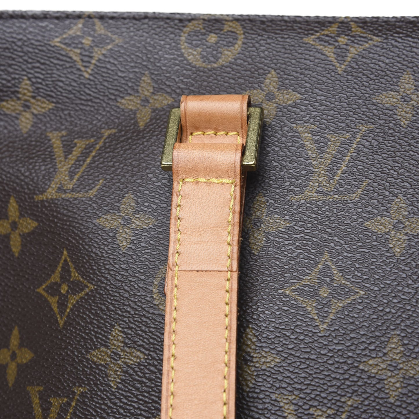 Monogram Cabas Mezzo